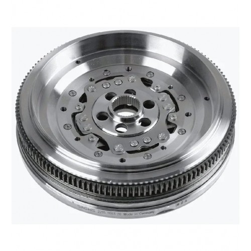 03L105266AN SCH  2295 000 326 OTM VOLANT T6 2 0 TDI, 2295 000 326, SACHS